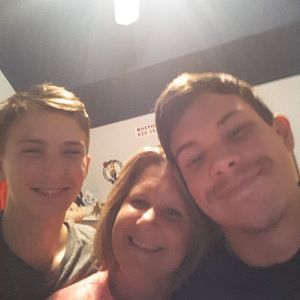 Meet your Posher, Tracy